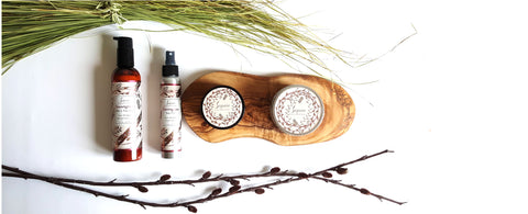 Sweetgrass Collection