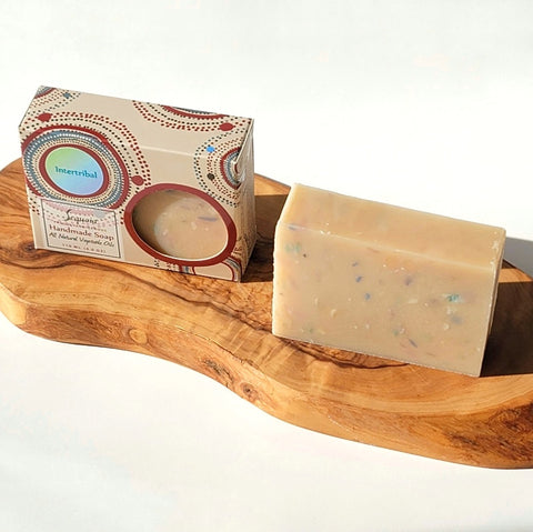 Intertribal Soap **Limited Edition**